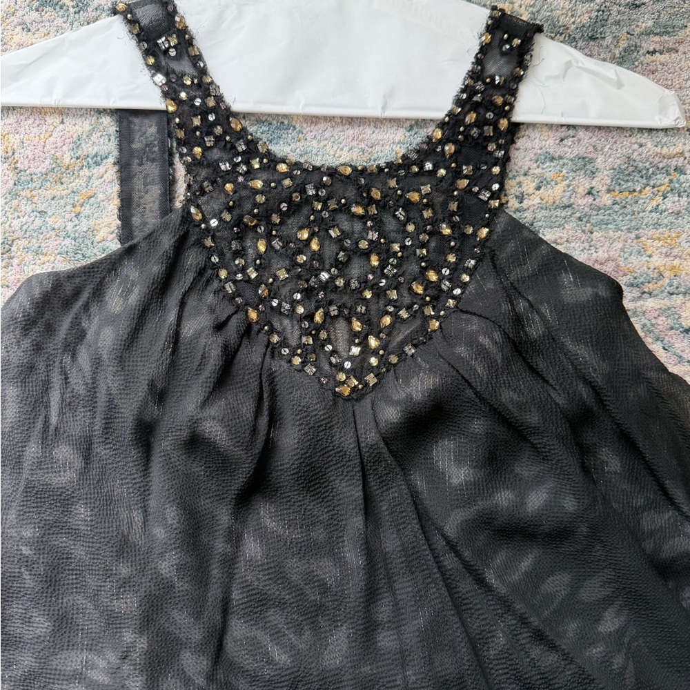 BCBGMAXAZRIA Anika Dress - Picture 8 of 9